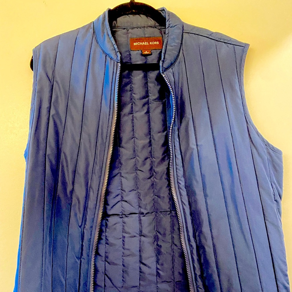 Excellent Condition Michael Kors Jacket - image 2